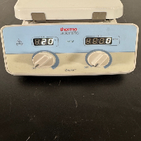 Thermo Scientific Cimarec Hotplate Stirrer image 2